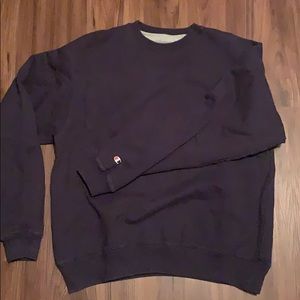 Champion crew neck